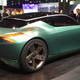 Image for article titled The Genesis Mint Concept Is a Great Design and I Hope They Have the Guts to Build It